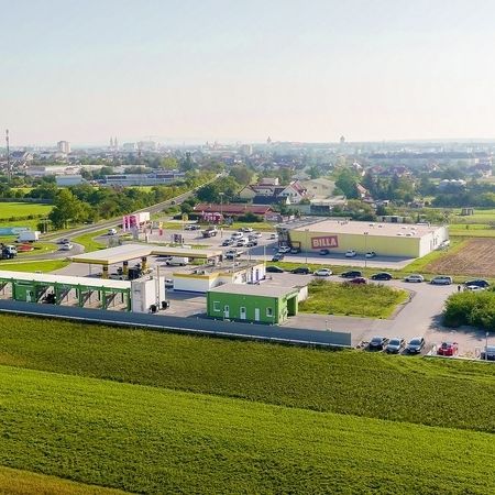 WashPark Mandl - Wiener Neustadt